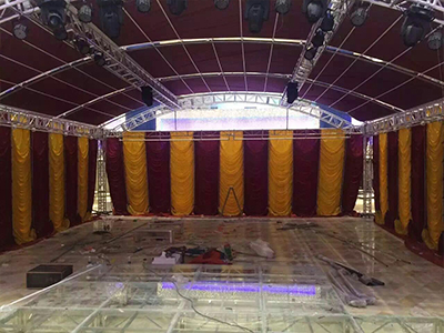 淮南啟迪電子有限公司